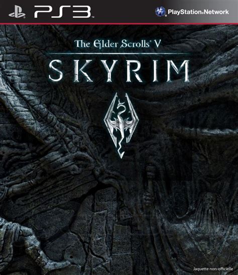 The Elder Scrolls V Skyrim Ps3 Oyun 25 42 Tl Kdv