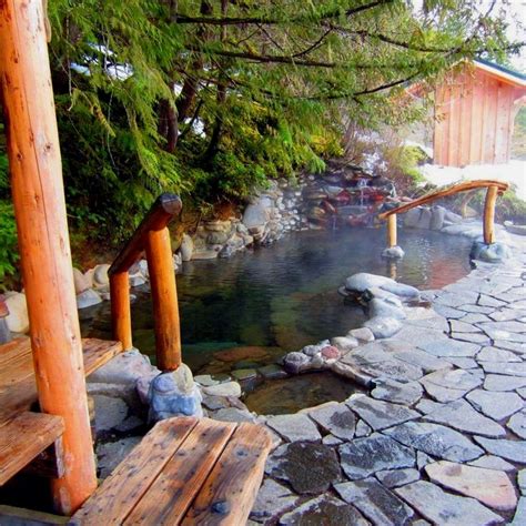 Pin By Linda J Vu On Oregon Oregon Travel Hot Springs