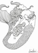 Coloring4free Zentangle sketch template