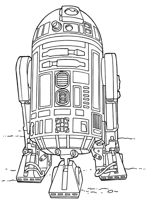 star wars   star wars kids coloring pages