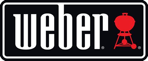 weber logos