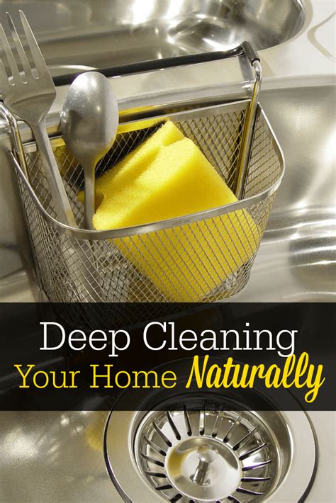 deep cleaning  home naturally  humbled homemaker