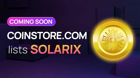 On Twitter 🚀new Token Listing On Coinstore Welcome