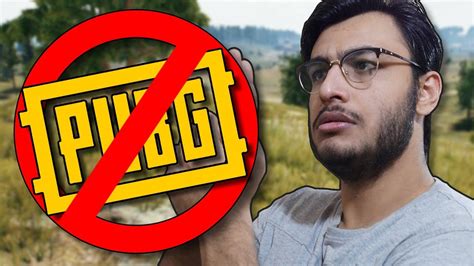 pubg banned in india rawknee youtube