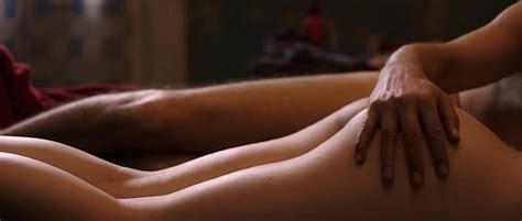 Naked Eva De Dominici In Sangre En La Boca