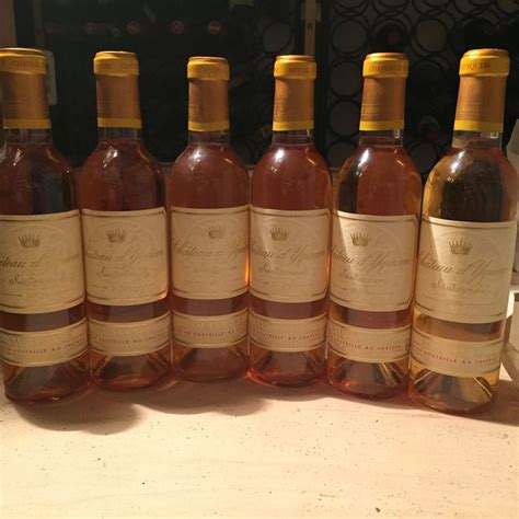 chateau dyquem    bottles catawiki
