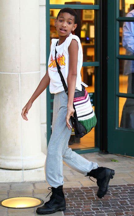 willow smith height weight body statistics healthy celeb