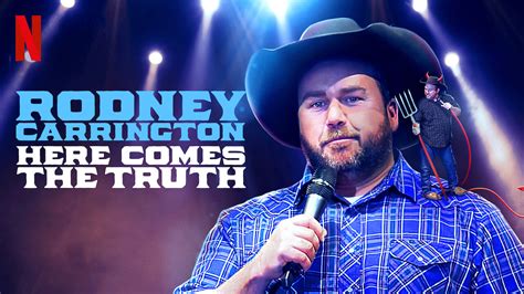 rodney carrington    truth