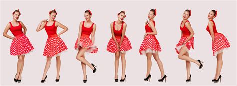 50s pin up girls wallpapers