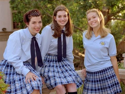 19 Things Youll Only Know If You Were A Catholic School Girl
