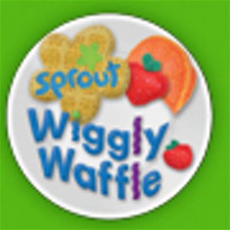 wiggly waffle atwigglywaffle twitter