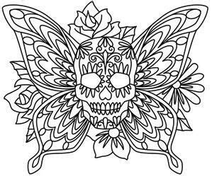 skull coloring pages cute coloring pages mandala coloring pages
