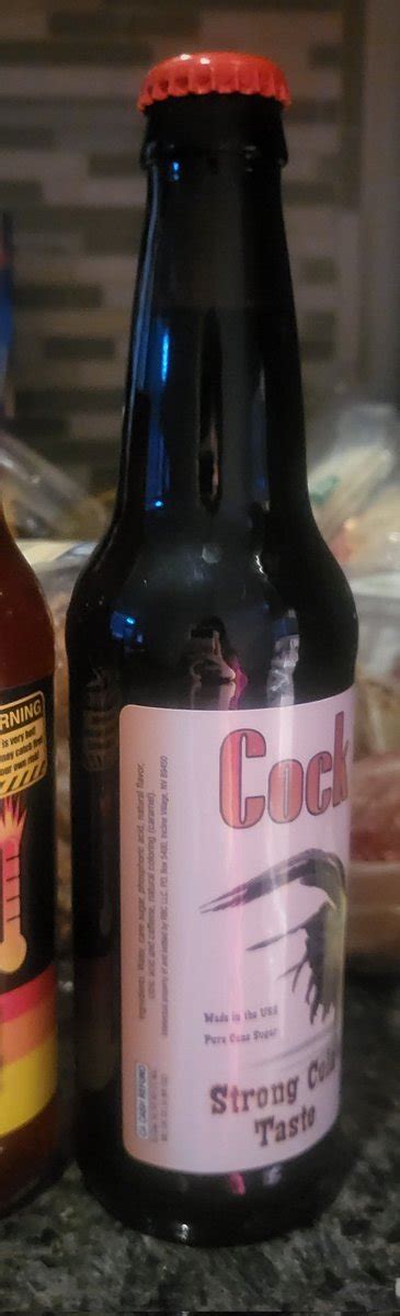 🏳️‍⚧️ rinna but unhacked on twitter found a cock soda with strong