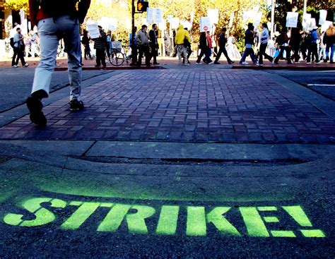 uc berkeley student worker  faculty solidarity strike indybay