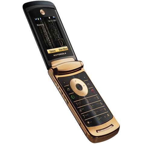 wholesale motorola razr   limited edition gold gsm unlocked factory refurbished cell phones