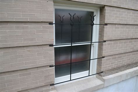 steel window guard httpgateforlesscomproduct categorysecurity barresidential windows