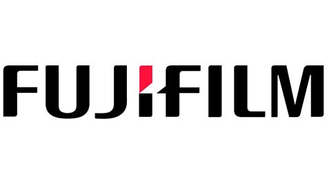 fujifilm logo symbol meaning history png brand