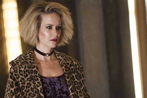 American Horror Story Hotel Premiere Questions Answered Tv Guide