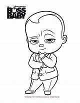Coloring Baby Boss Pages Printable Printables Challenge Marker Sheets Print Kids Trump Dreamworks Donald Drawing Colouring Getcolorings Color Disney Birthday sketch template