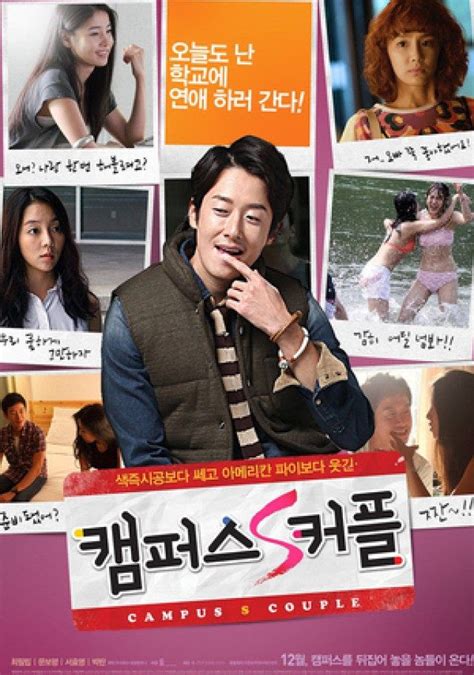 Film Korea Romantis Layar Kaca 21 Nazila Dhillon