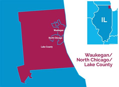 lake county illinois community solutions