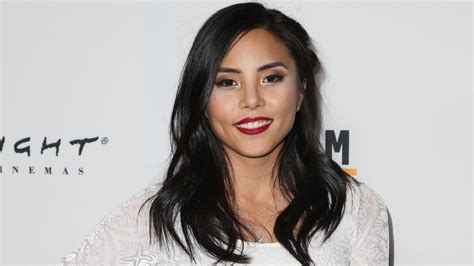 Anna Akana Teen Dramedy Youth And Consequences On Youtube Red Sets Cast