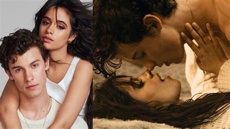 Camila Cabello Talks About First Kiss With Shawn Mendes