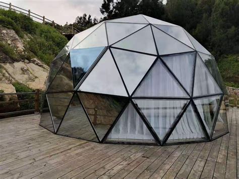 domespaces glass domes  sale