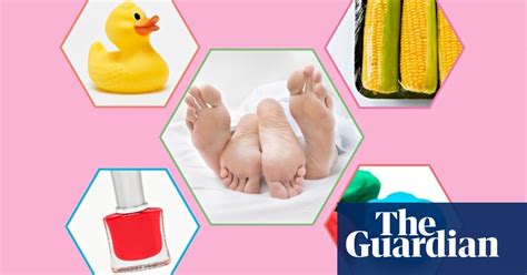 How Household Plastics Could Ruin Your Sex Life Life And Style The
