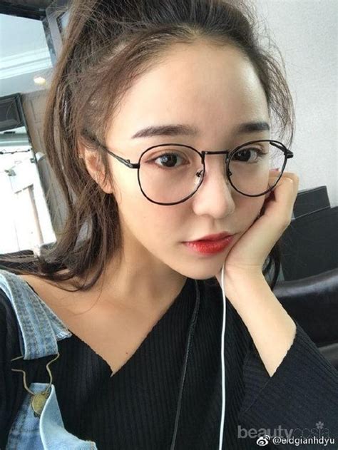 Kacamata Wanita Korea – Caraprofesor