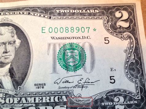 dollar bill   richmond virginia star note