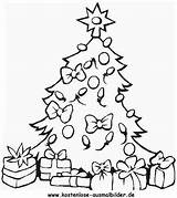 Weihnachtsbaum Ausmalbilder Weihnachten Malvorlagen sketch template