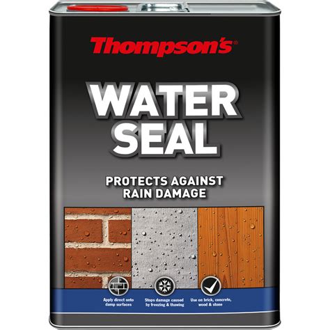 thompsons water seal