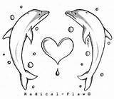 Dolphins Delfin Zeichnen Delphin Delphine Drachen Liebes Zahlen Körperkunst Delfines Freetattoodesigns Delfine Tätowierungen Malvorlagen Prinzessinnen Ausmalbilder Malvorlage sketch template