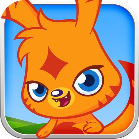 moshi monsters creator mind candy launches world of warriors combat