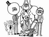 Show Regular Coloring Pages Cartoon Network Rigby Mordecai Popular Sheet Print Colouring Sheets Gif Useful Learn Colors Kids sketch template