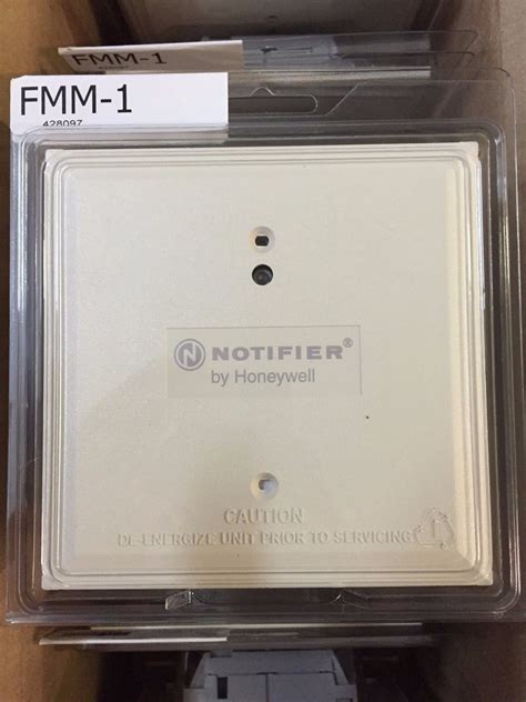 buy notifier fmm  monitor moduleoriginal package   desertcartuae