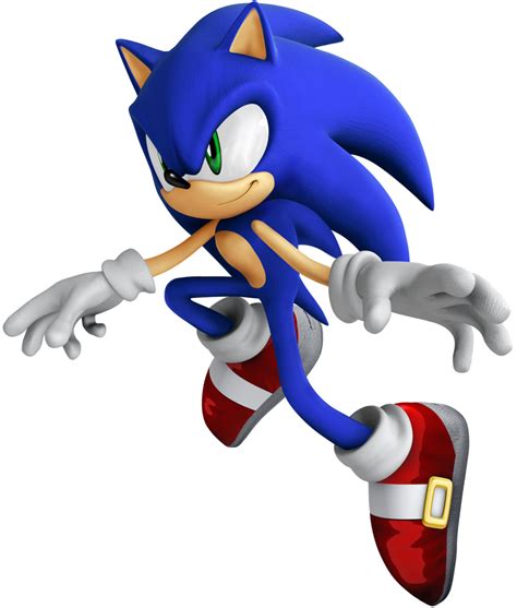 sonic sonic png