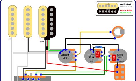 guitar wiring diagrams customization diy projects mods   electric guitar  lot