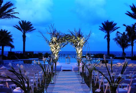 wedding venues beach florida wedding venues wedding