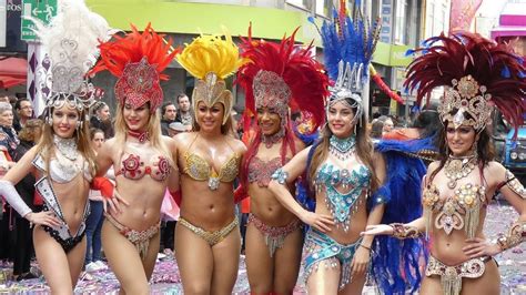 pin de carnavalcom en portugal festivals carnaval samba desfiles
