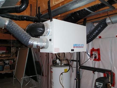 heat recovery ventilators atel air heating  air conditioning