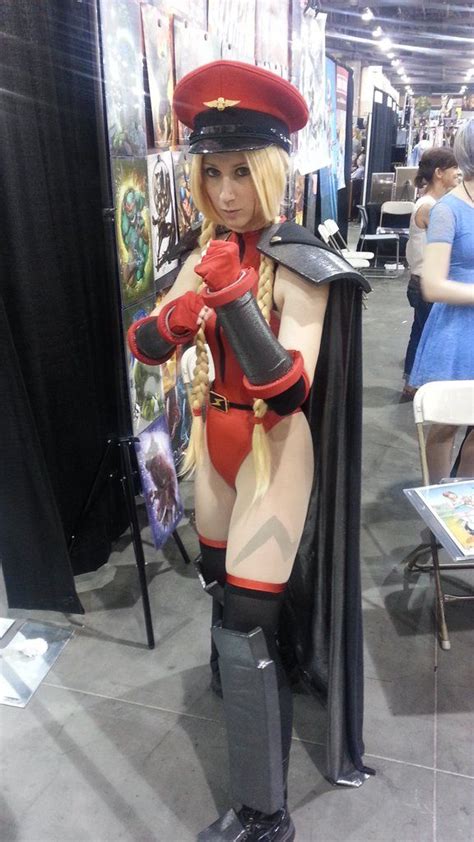 rule 63 m bison street fighter cammy street fighter cosplay street fighter