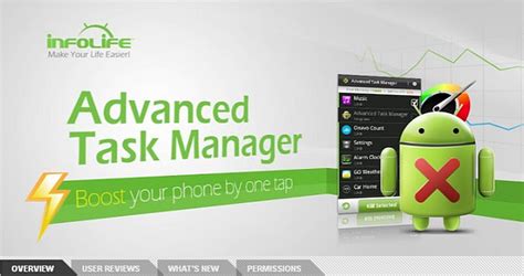download advanced task manager for android free download