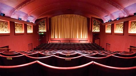 best independent cinemas in london great places to watch films cn