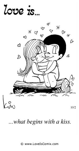 love is these comics perfectly capture the essence of love infornicle