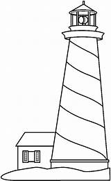Faro Faros Leuchtturm Phare Lighthouses Zeichnung Schablonen Nachzeichnen Dessiner Vorlagen Malvorlagen Ausmalvorlagen Seepferdchen Selbermachen Ausmalen Zeichnen Feuilles Peints Bricolage Galets sketch template