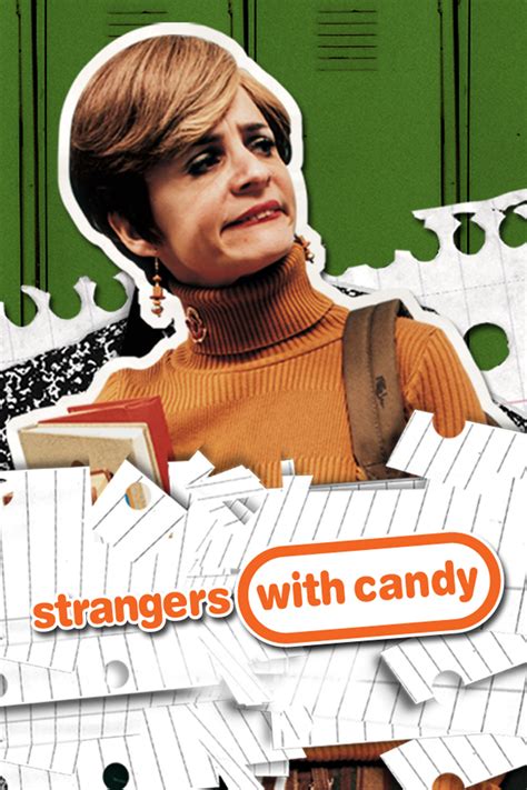 Strangers With Candy Where To Watch And Stream Tv Guide