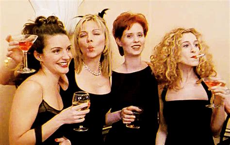 samantha jones 18 of her funniest quotes in sex and the city