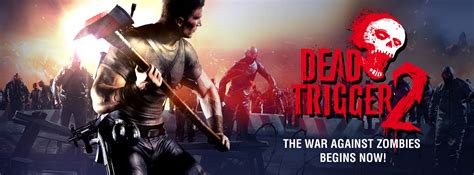 dead trigger    big update adds  double  game content phandroid